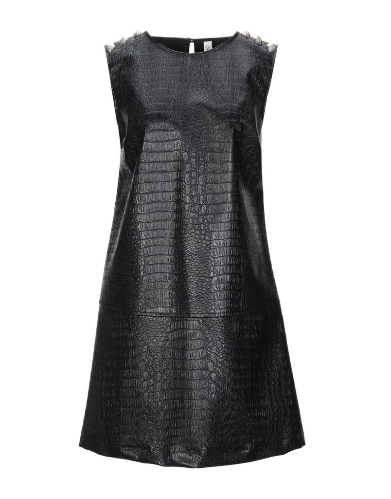 商品SOUVENIR|Short dress,价格¥966,第1张图片