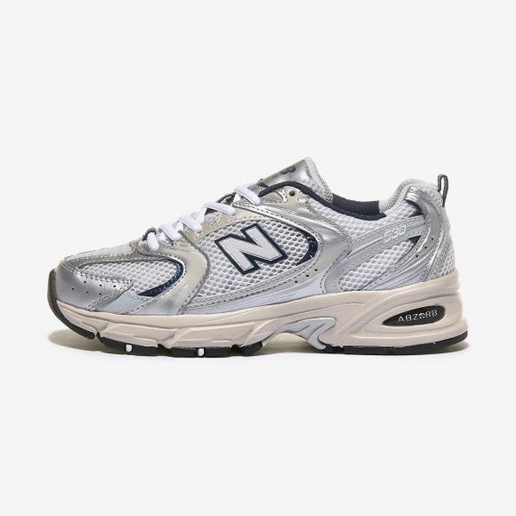 商品New Balance|【Brilliant|包邮包税】新百伦 MR530KA  训练运动鞋 跑步鞋  MR530KA KA,价格¥796,第1张图片