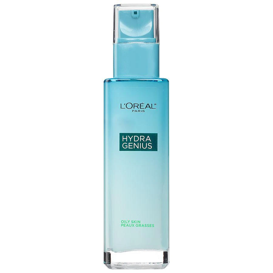 商品L'Oreal Paris|Daily Liquid Care For Normal to Dry Skin,价格¥168,第1张图片