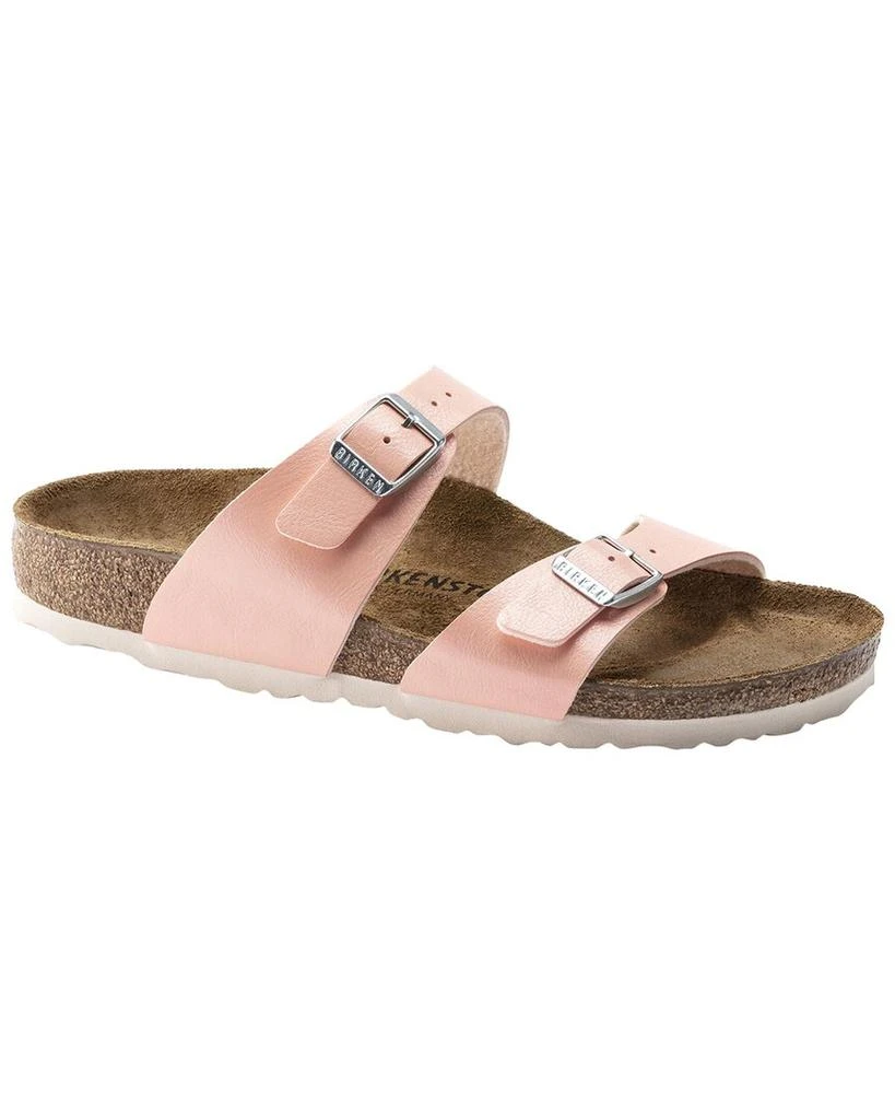 商品Birkenstock|Birkenstock Sydney Birko-Flor Sandal,价格¥834,第1张图片