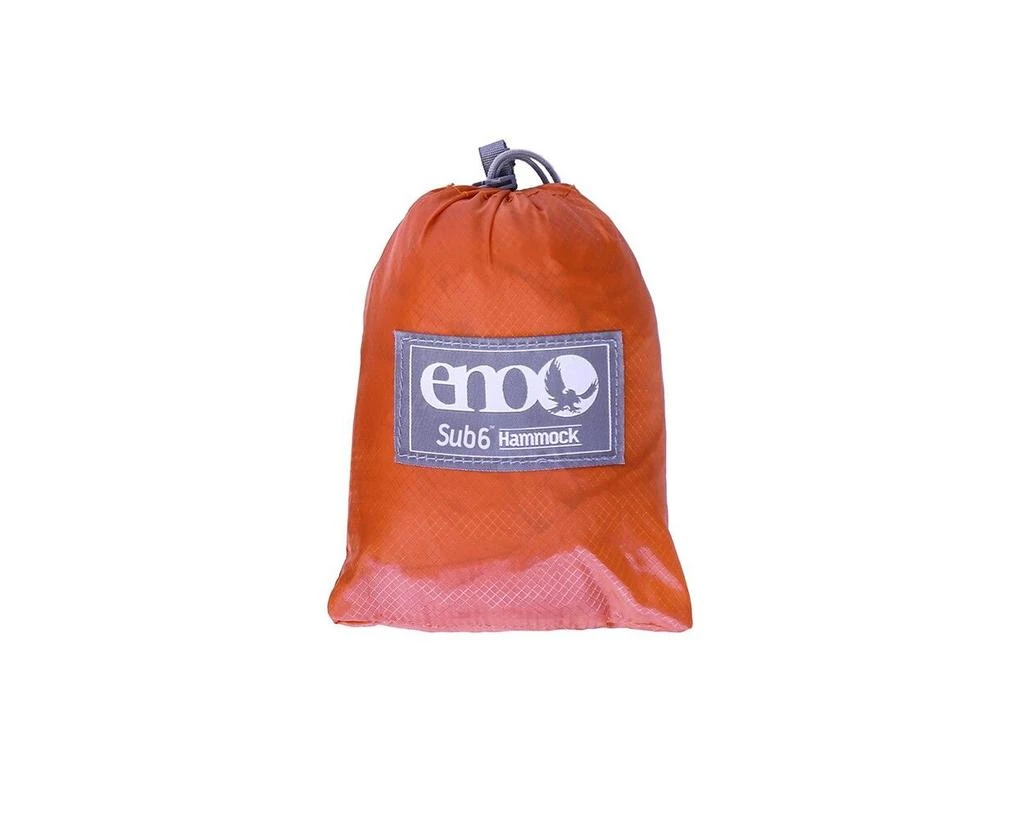 商品Eno|ENO - SUB6 - 1P - Charcoal,价格¥581,第4张图片详细描述