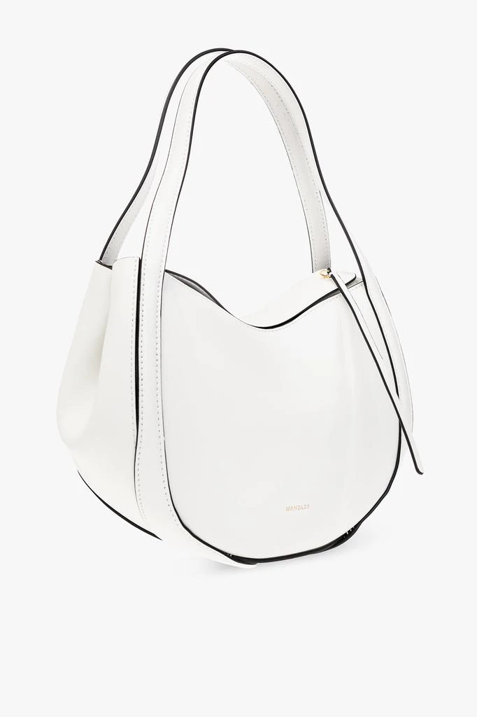 商品Wandler|‘Lin Mini’ shoulder bag,价格¥7025,第4张图片详细描述