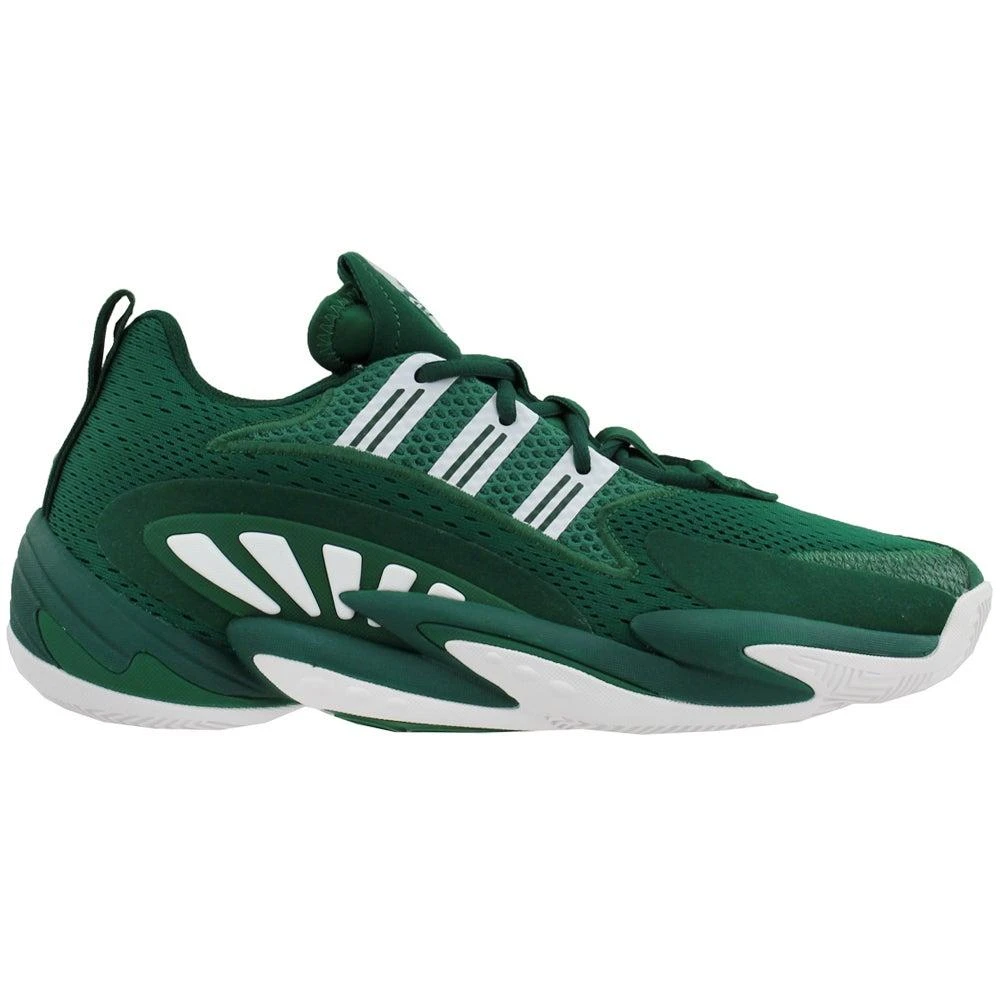 商品Adidas|SM Crazy BYW 2.0 Team Basketball Shoes,价格¥568,第1张图片