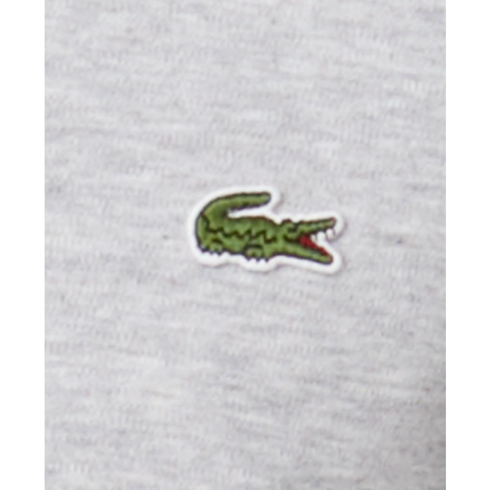 商品Lacoste|Men’s Regular Fit Soft Touch Short Sleeve Polo,价格¥721,第4张图片详细描述