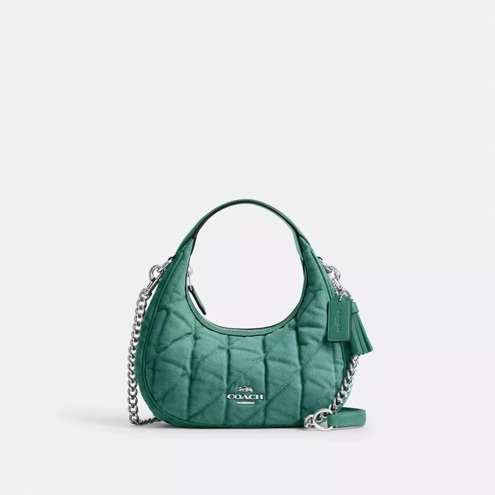商品Coach|Carmen Mini Crossbody Bag,价格¥853,第1张图片