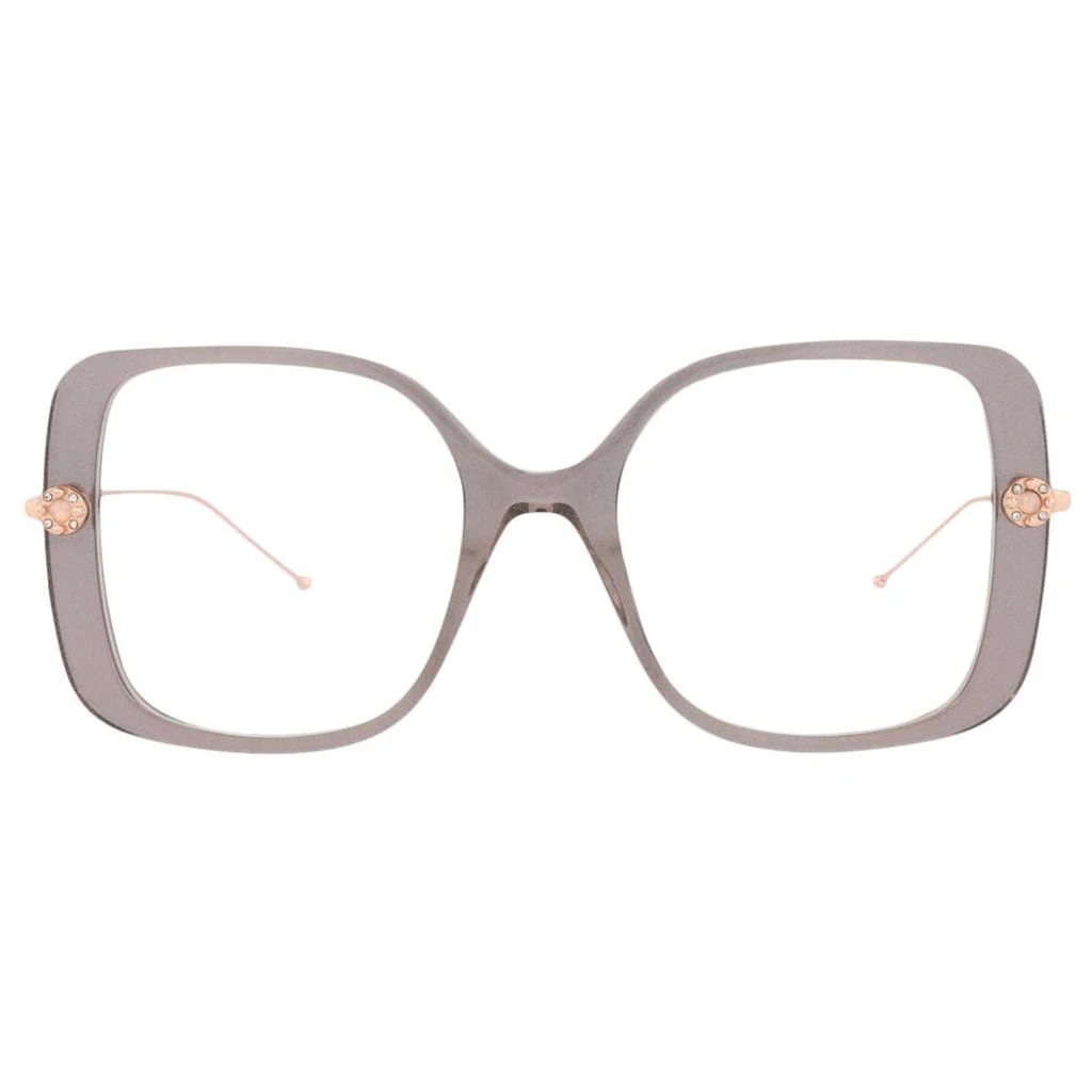 商品Pomellato|Pomellato Women's Grey Opticals,价格¥745,第2张图片详细描述