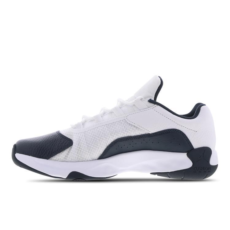 商品Jordan|Jordan Jordan 11 Comfort Low - Men Shoes,价格¥686,第6张图片详细描述