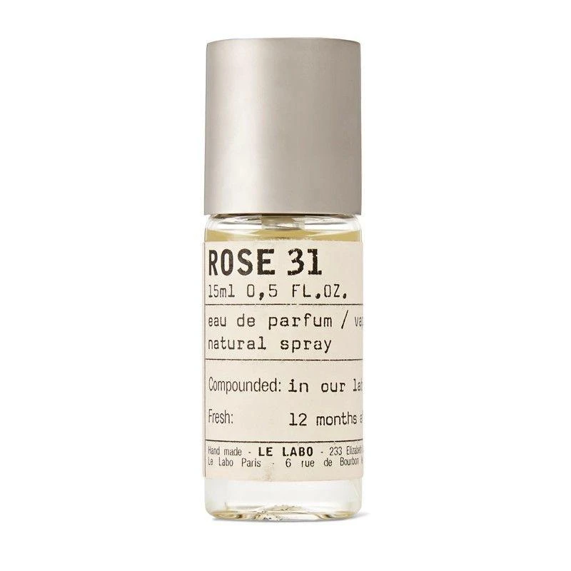 商品Le Labo|欧洲直邮香水实验室Le Labo全系列檀香木33玫瑰31 Santal 33 15ML,价格¥1290,第1张图片
