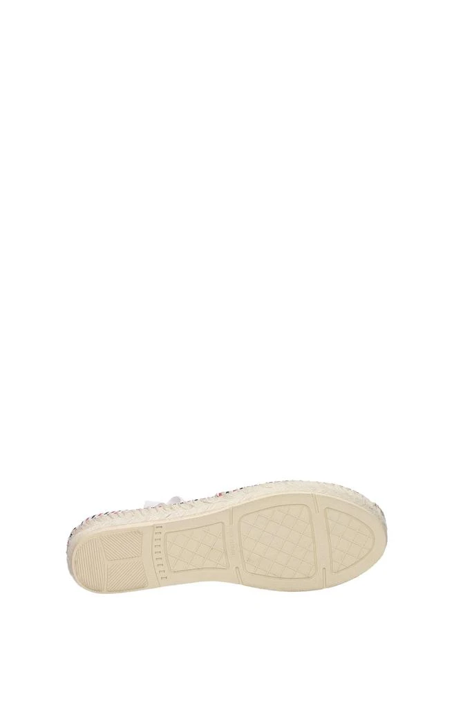 商品Thom Browne|Espadrilles Fabric Multicolor,价格¥1432,第5张图片详细描述