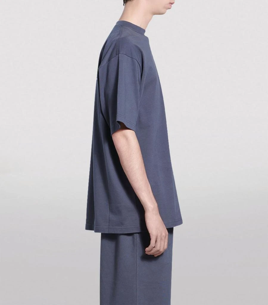 商品Balenciaga|Political Campaign T-Shirt,价格¥5905,第2张图片详细描述