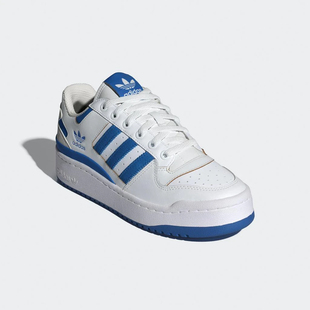 商品Adidas|FORUM BOLD STRIPES SHOES,价格¥414,第4张图片详细描述