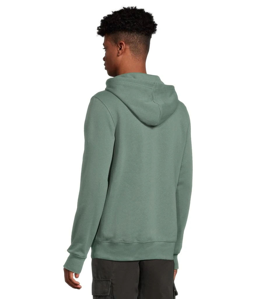 商品The North Face|Half Dome Pullover Hoodie,价格¥468,第3张图片详细描述