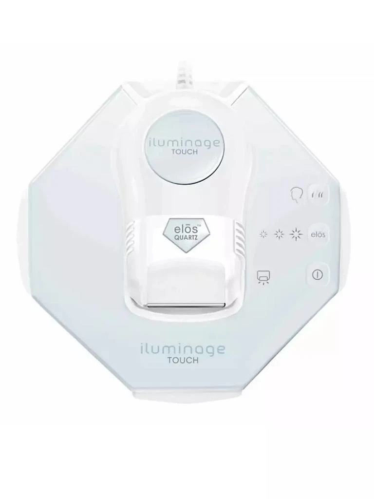 商品iluminage|Iluminage Touch 4Ever Home Permanent Hair Removal IPL & Radio Frequency Device,价格¥2856,第3张图片详细描述