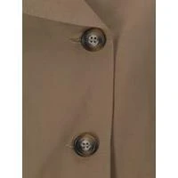 CHICCA LUALDI TRENCH COATS 商品