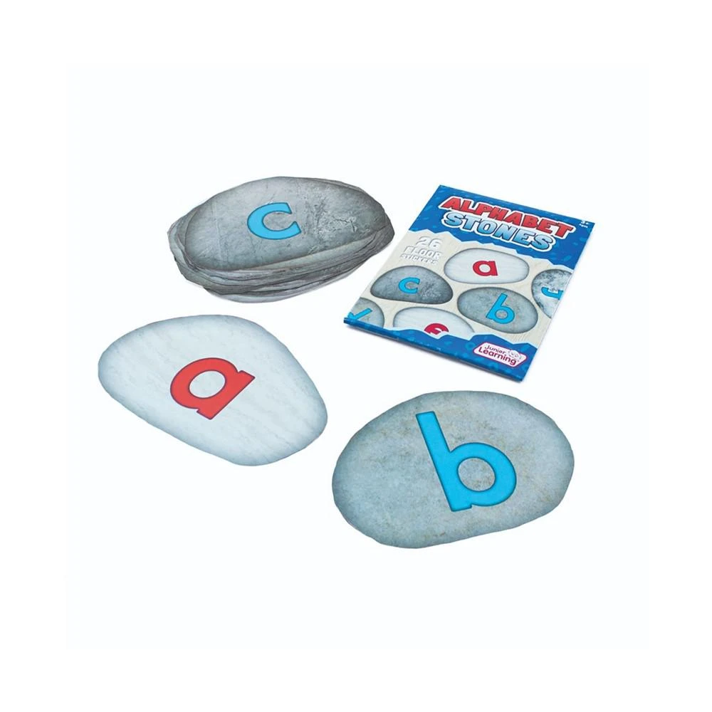 商品Redbox|Junior Learning Alphabet Stones - Educational Activity,价格¥299,第5张图片详细描述