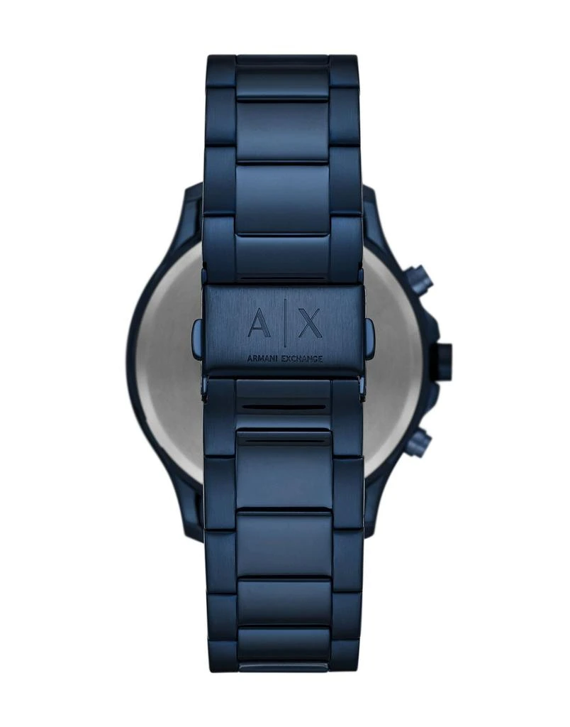 商品Armani Exchange|Wrist watch,价格¥2353,第2张图片详细描述