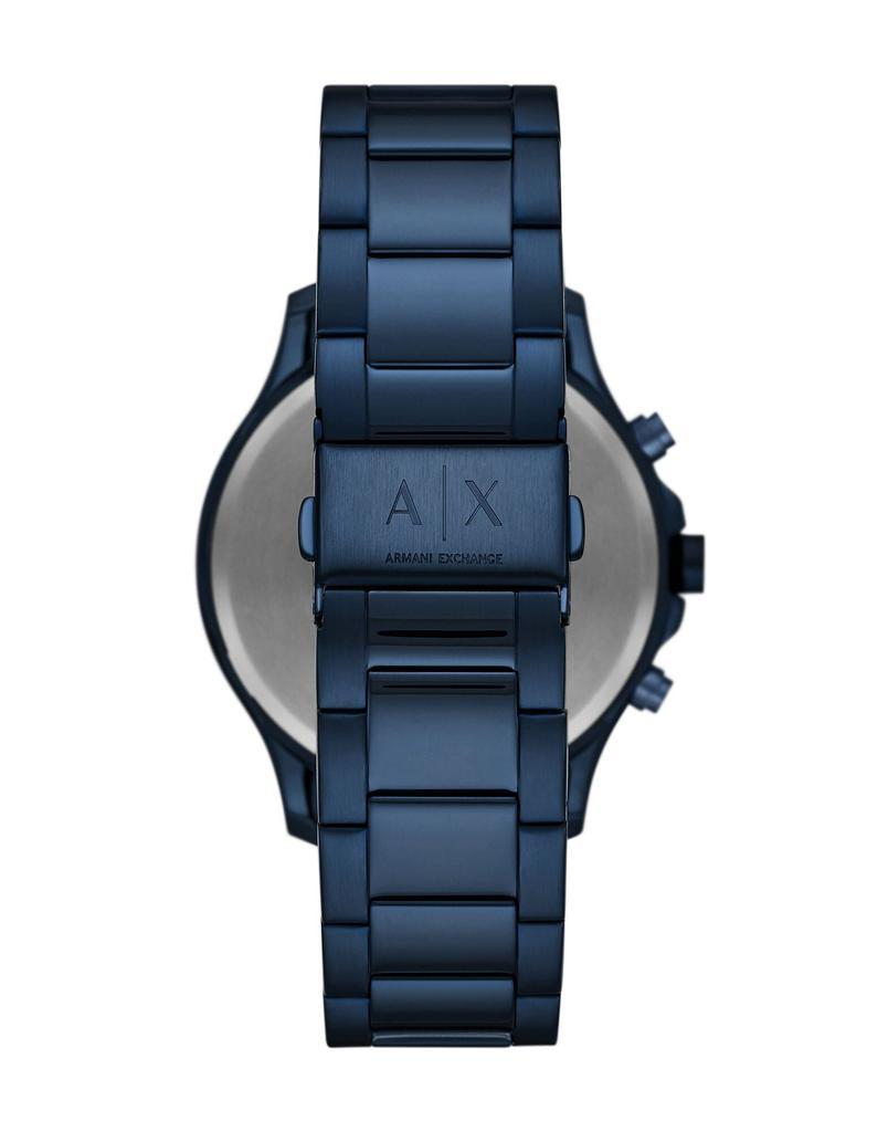 商品Armani Exchange|Wrist watch,价格¥2095,第4张图片详细描述