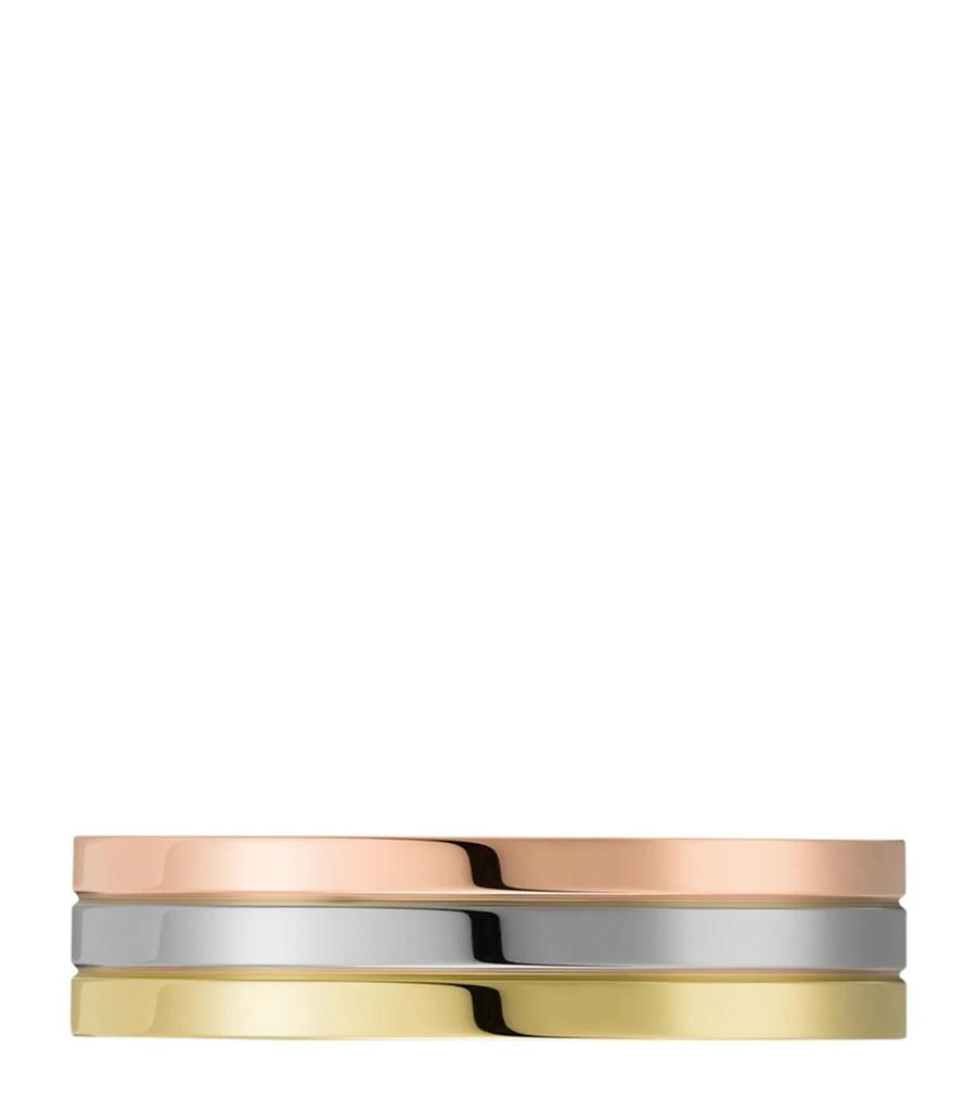 商品Cartier|Vendôme Louis Cartier Wedding Ring,价格¥14570,第3张图片详细描述