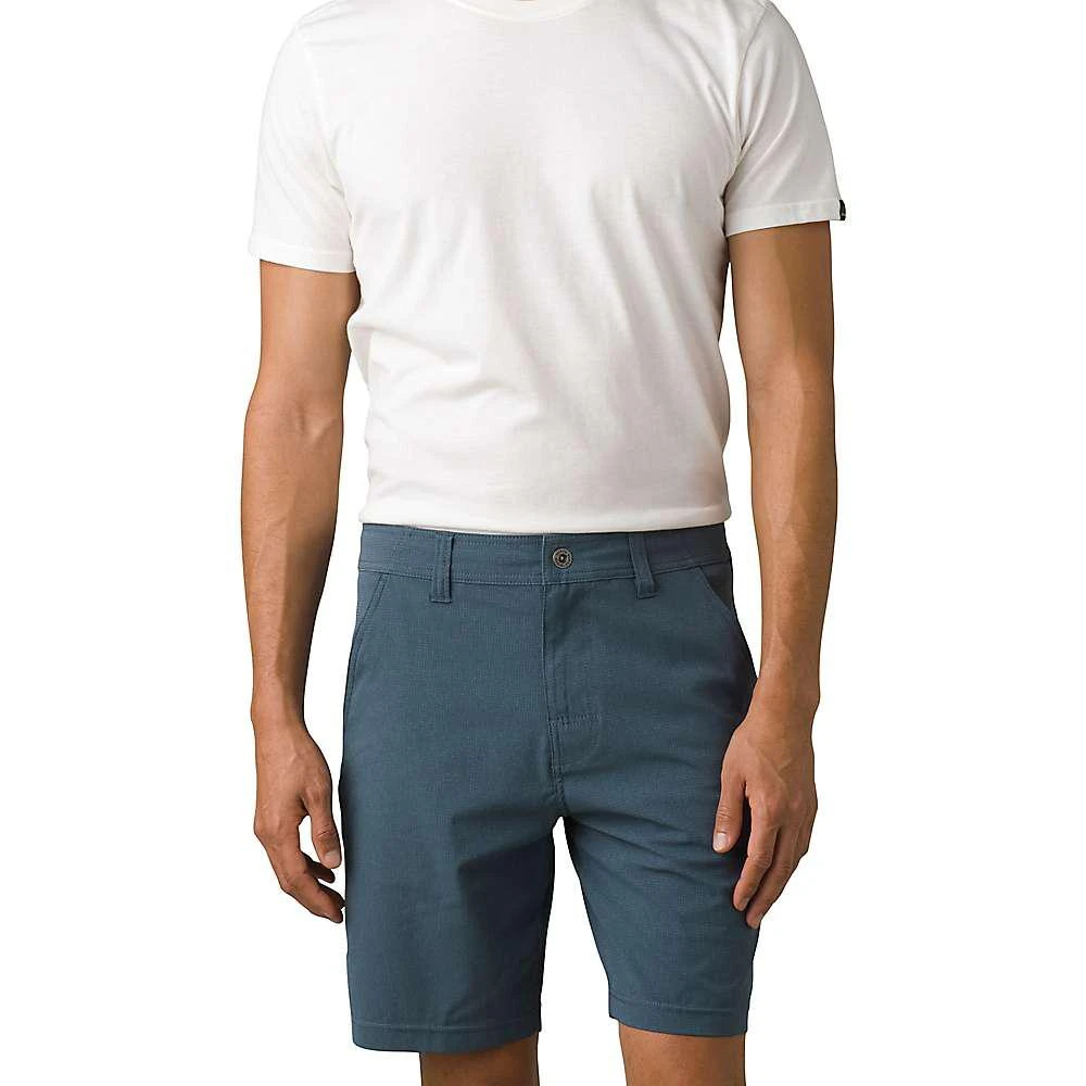 商品Prana|Men's Hybridizer 8 Inch Short,价格¥316,第1张图片