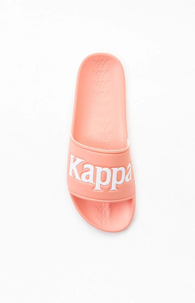 商品Kappa|222 Banda Adam 9 Slide Sandals,价格¥151,第5张图片详细描述