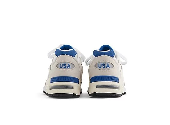 商品New Balance|Made in USA 990v2,价格¥1463,第4张图片详细描述