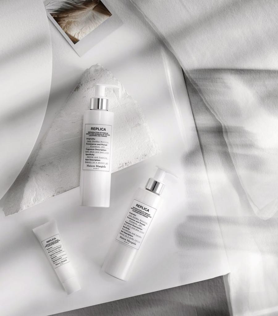 商品MAISON MARGIELA|Replica Lazy Sunday Morning Shower Gel (200ml),价格¥254,第6张图片详细描述