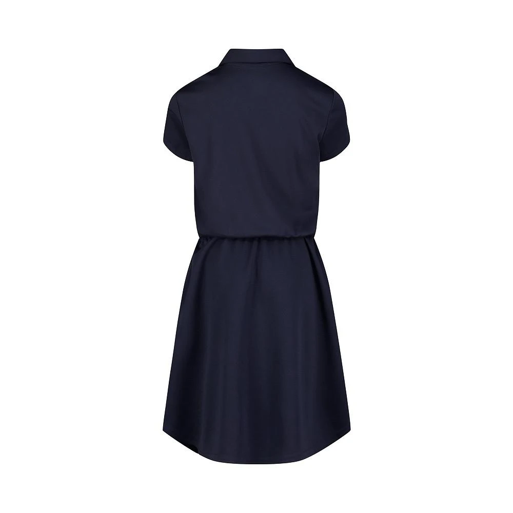 商品Nautica|Big Girls Uniform Drawstring Performance Dress,价格¥271,第2张图片详细描述