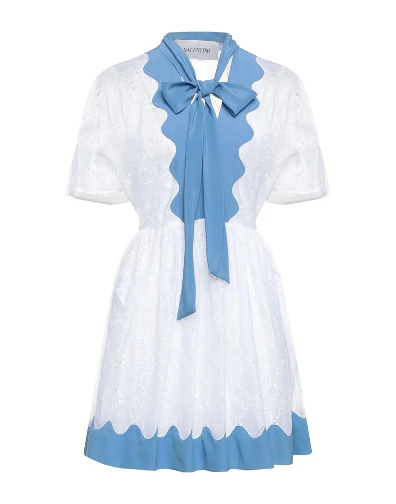 商品Valentino|Short dress,价格¥14122,第1张图片