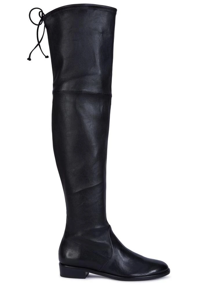 商品Stuart Weitzman|Stuart Weitzman Lowland Knee High Boots,价格¥4129,第1张图片