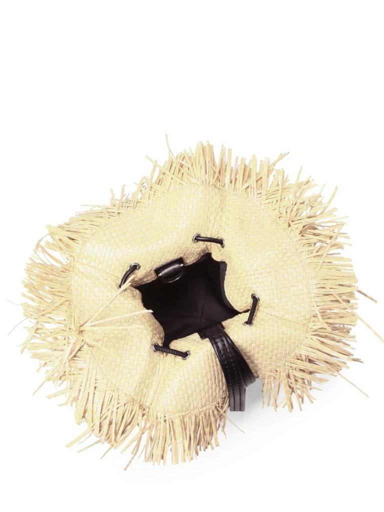 商品3.1 Phillip Lim|3.1 Phillip Lim - Mini Ray Leather Glove Pouch,价格¥1039,第2张图片详细描述