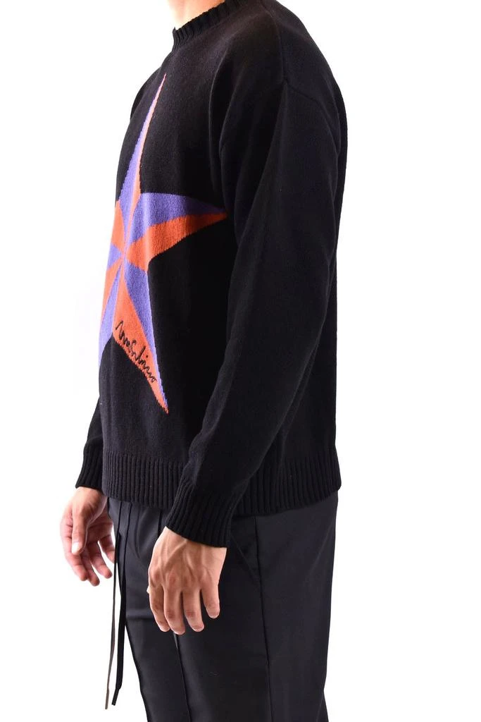 商品Moschino|MOSCHINO Sweaters,价格¥4712,第3张图片详细描述