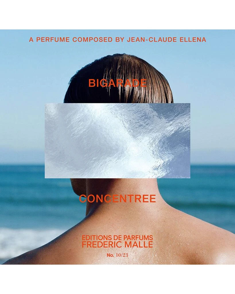 商品Frederic Malle|Bigarade Concentree Perfume, 1.7 oz./50 mL,价格¥1751,第4张图片详细描述