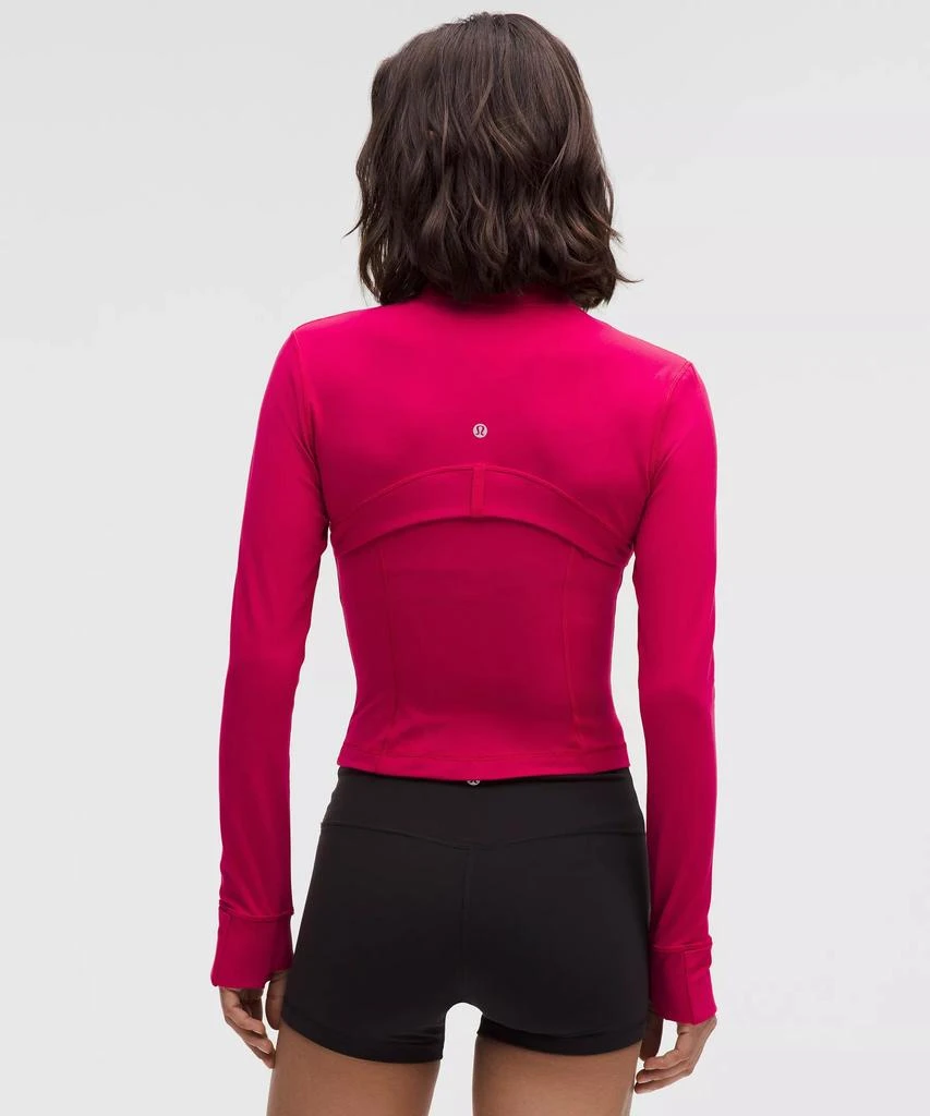 Define Cropped Jacket *Nulu 商品