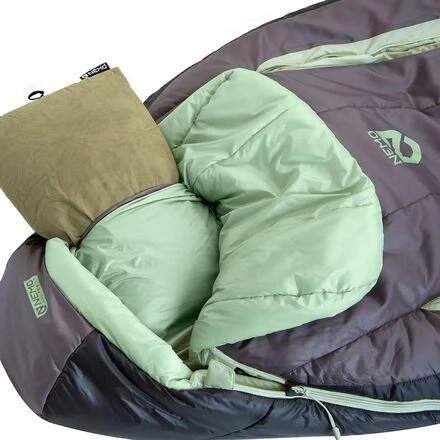 Forte Endless Promise Sleeping Bag: 35 Deg - Women's 商品