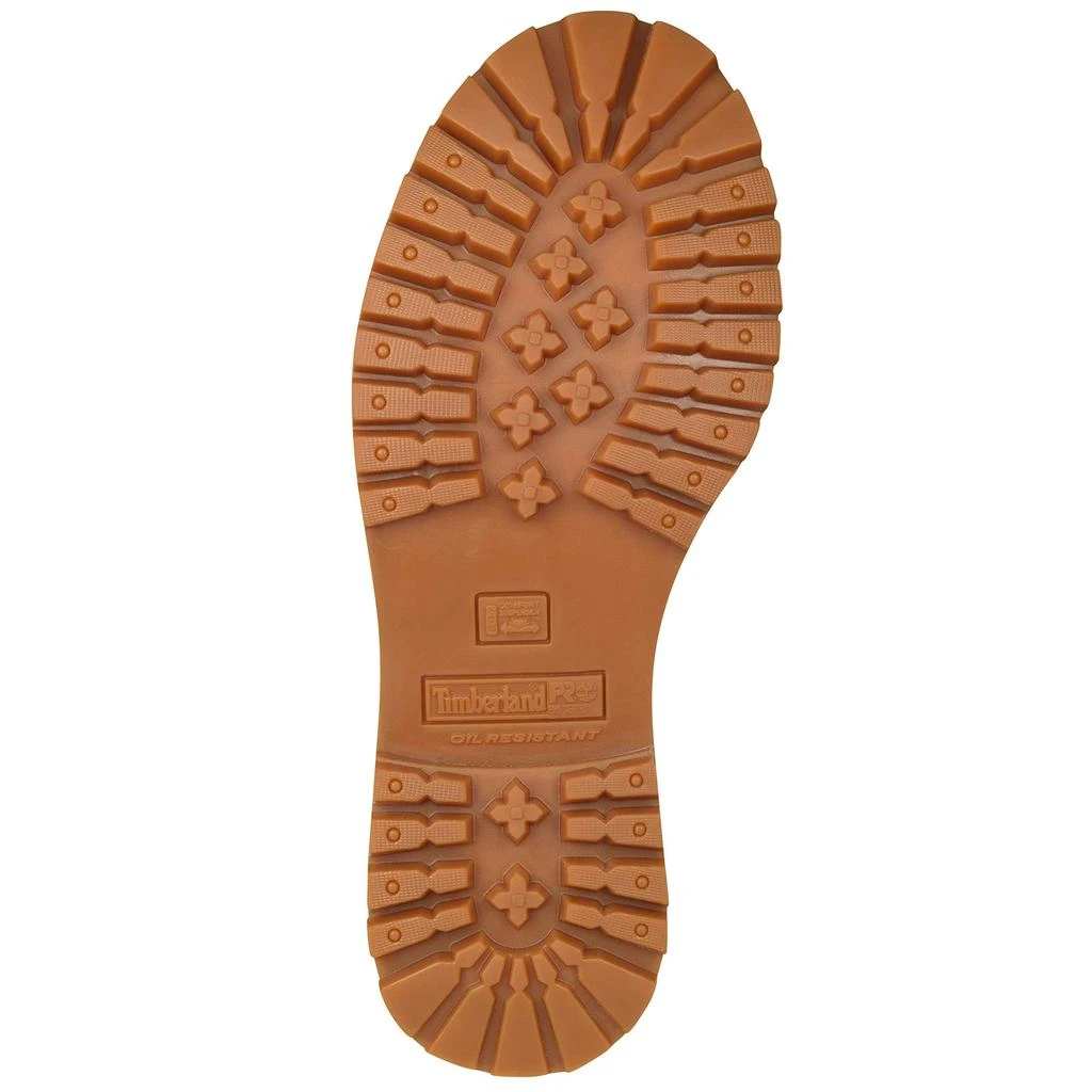 商品Timberland|Direct Attach 6" Soft Toe 大黄靴,价格¥1240,第3张图片详细描述