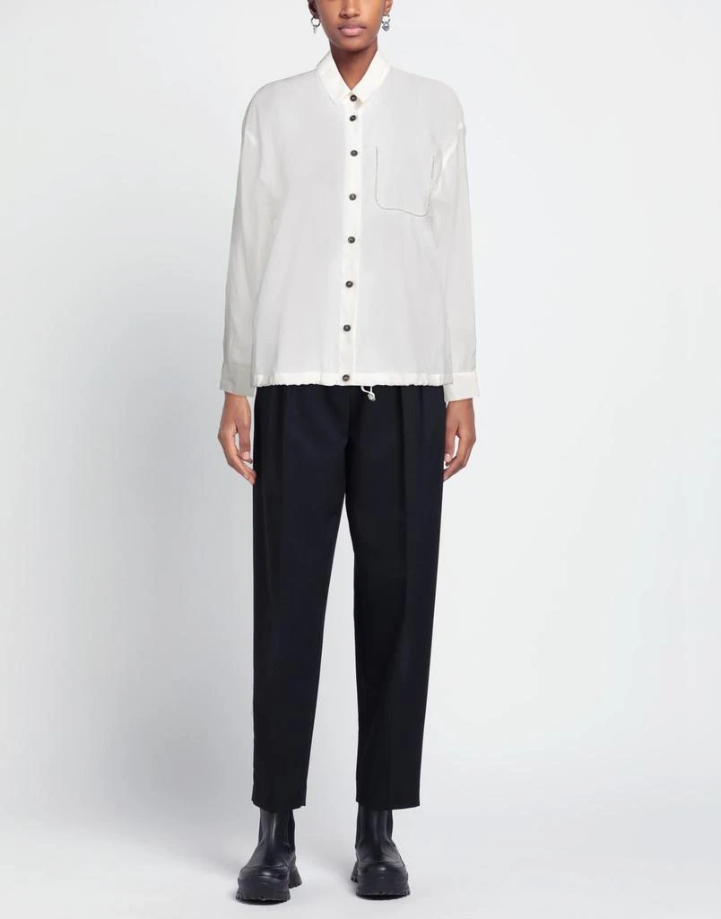 商品Peserico|Shirts,价格¥2606,第2张图片详细描述