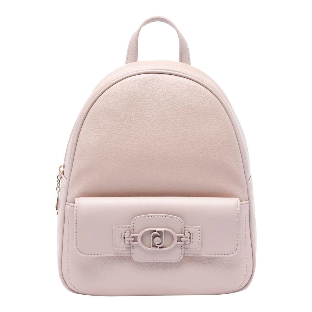 商品LIU •JO|Liu Jo Backpacks in Pink,价格¥774,第1张图片