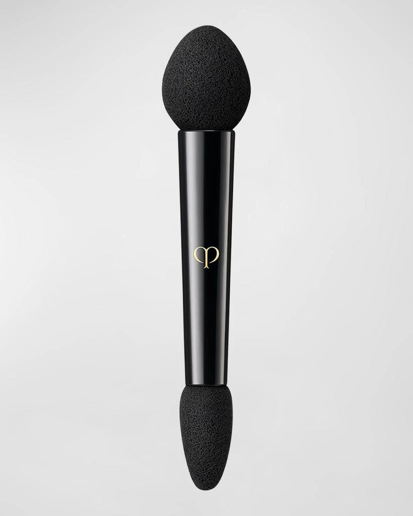 商品Cle de Peau|Eye Color Quad - Case and Applicators,价格¥291,第3张图片详细描述