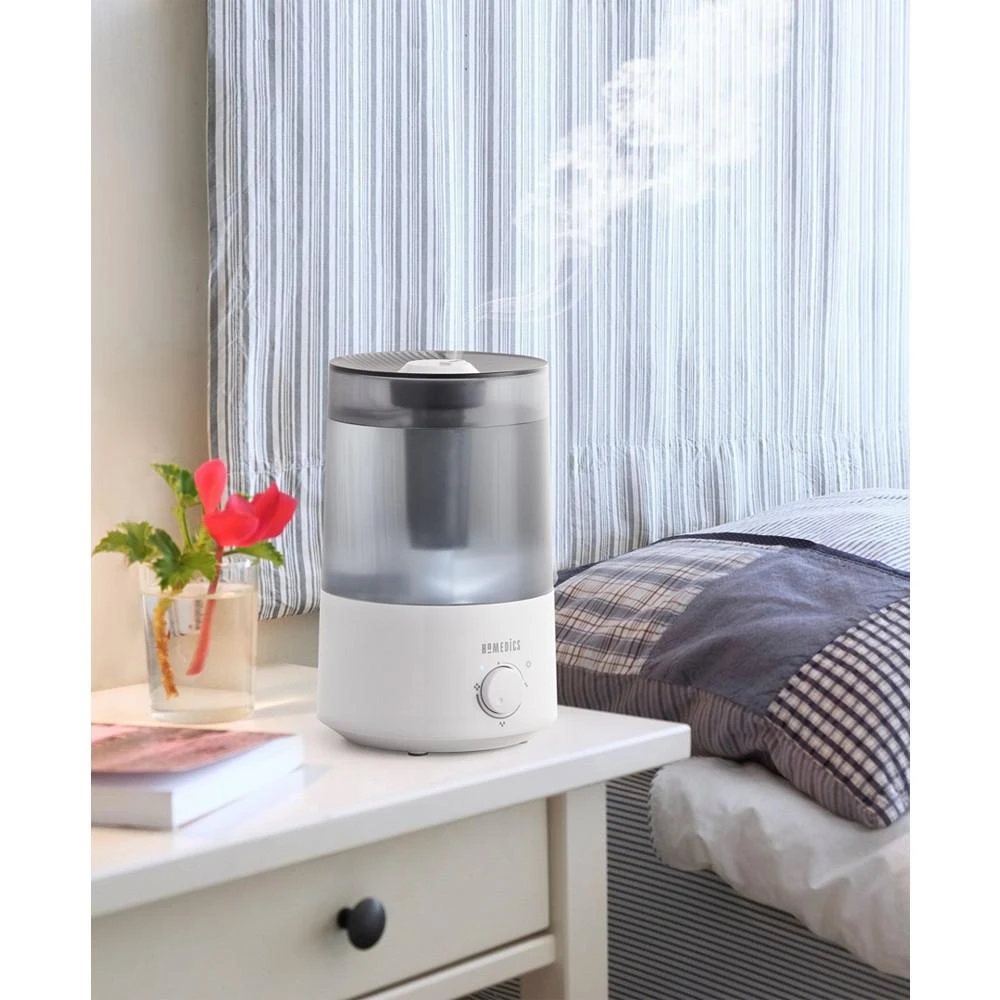 商品Homedics|TotalComfort Humidifier,价格¥373,第4张图片详细描述