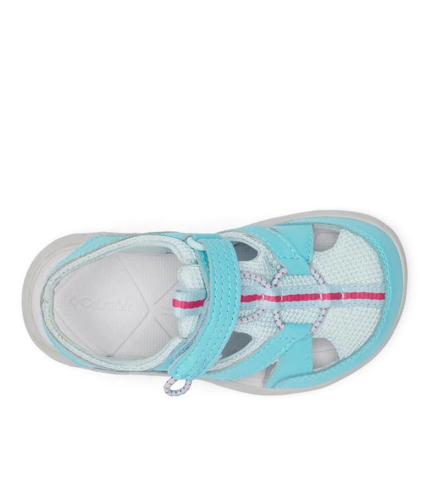 商品Columbia|Techsun™ Wave (Toddler/Little Kid/Big Kid),价格¥180,第2张图片详细描述