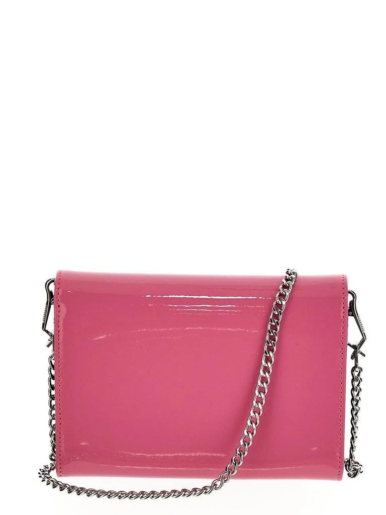 商品Vivienne Westwood|Shiny Patent Crossbody Bag,价格¥2456,第3张图片详细描述