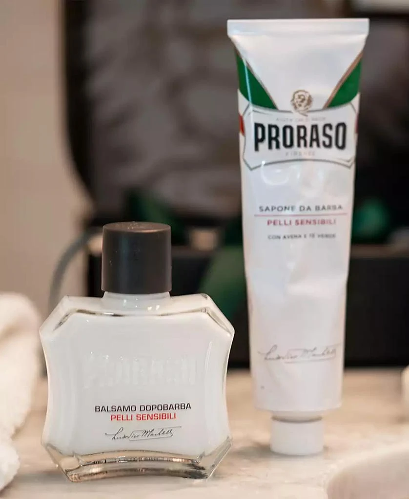 商品Proraso|After Shave Balm - Sensitive Skin Formula,价格¥120,第5张图片详细描述