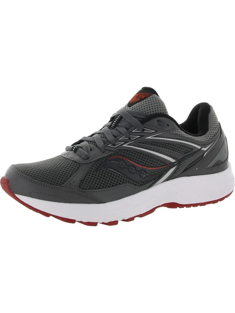 Cohesion 14 Mens Fitness Trainer Athletic and Training Shoes 商品