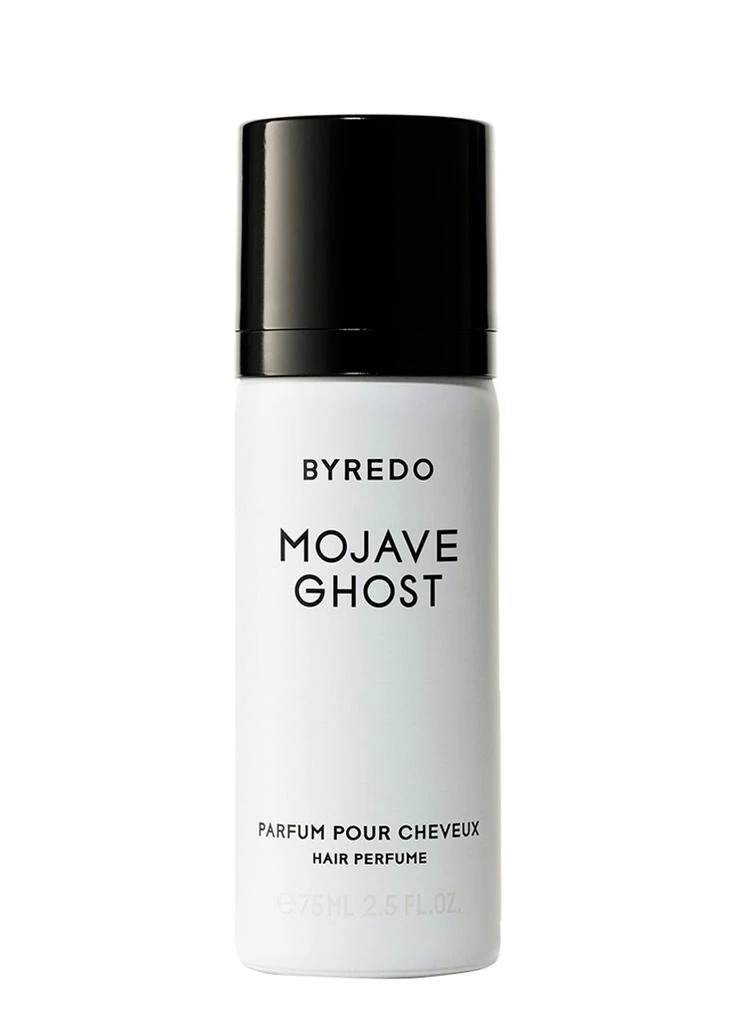 商品BYREDO|Mojave Ghost Hair Perfume 75ml,价格¥598,第1张图片