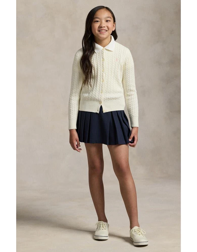 大童款 赵露思同款针织衫 商品