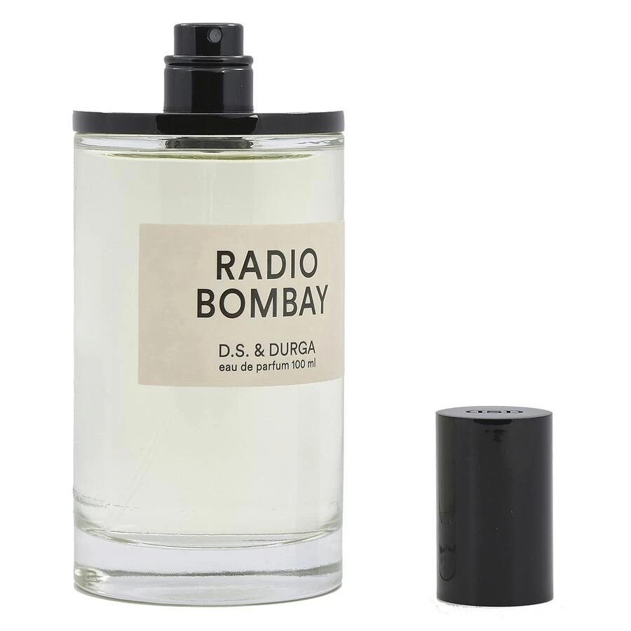 商品D.S. & Durga|D.S. & Durga Radio Bombay Ladies EDP,价格¥963,第2张图片详细描述
