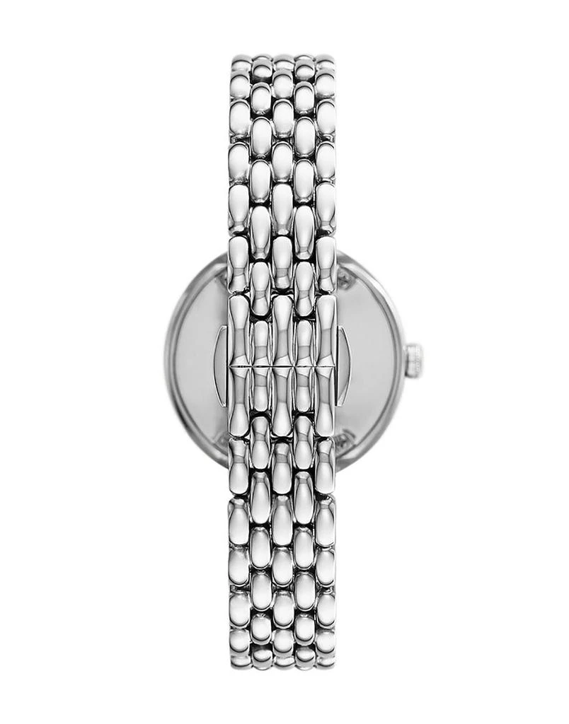 商品Emporio Armani|Wrist watch,价格¥2578,第2张图片详细描述