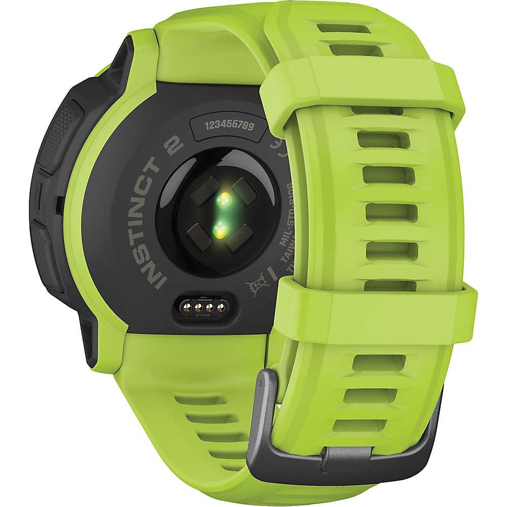 Garmin Instinct 2 Watch商品第10张图片规格展示