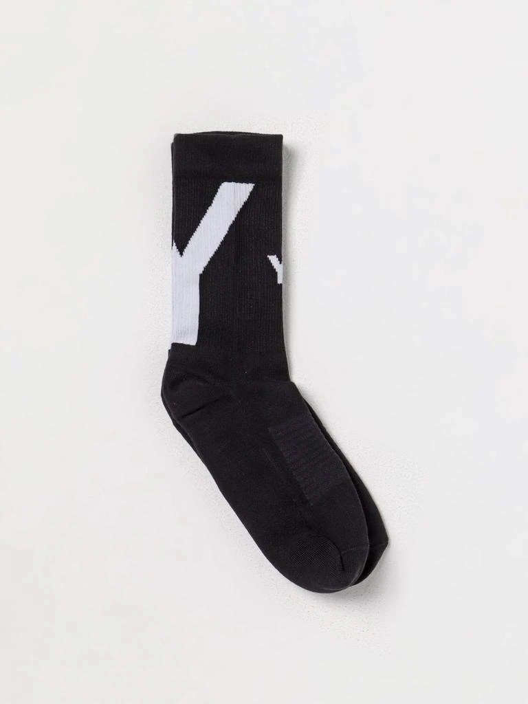 商品Y-3|Y-3 socks for man,价格¥162,第1张图片