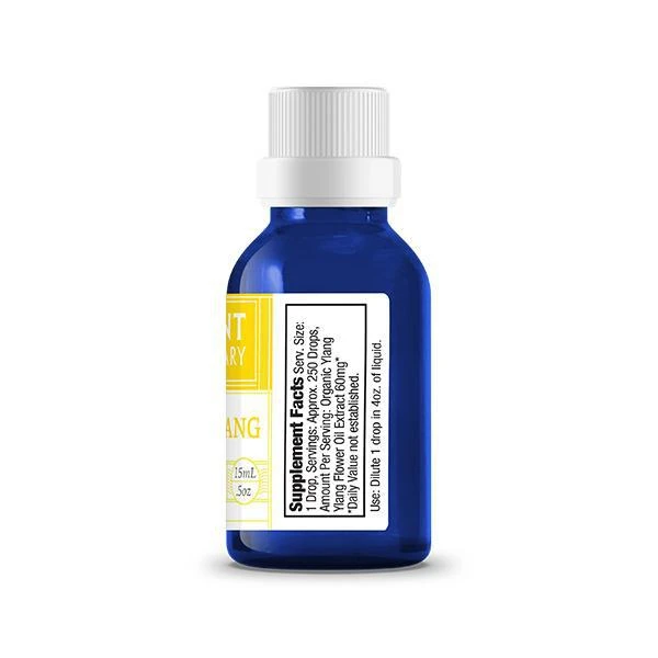 商品Ancient Nutrition|依兰基础精油,价格¥263,第4张图片详细描述